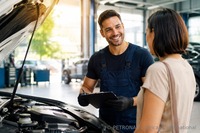 Service-Spitzenzeiten im Sommer: Wie Werkstätten hohe Auslastung und Komplexität besser&hellip;