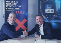 Grossenbacher Automation erweitert ctrlX OS Ecosystem um Smart Panel, Web&hellip;