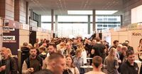 Aufstiegskongress 2026: Fitness- und Gesundheitsbranche trifft sich am 9. und&hellip;