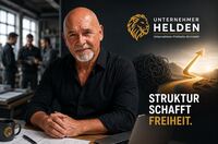 Mehr Umsatz, mehr Mitarbeiter – und trotzdem weniger Freiheit?