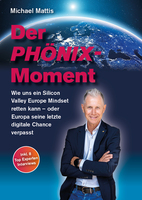 Der Phönix-Moment: Ein radikaler Weckruf für Europas digitale Zukunft