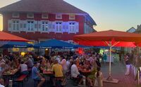 Seit 1816 ein Gasthaus: Der Pfälzer Hof blickt auf 210&hellip;