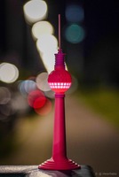 Ein Lieblingsturm für alle – Berliner Fernsehturm kommt in der&hellip;