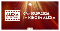 Lampenfieber: Alle freuen sich auf die Premiere des ALEXA Filmfestival