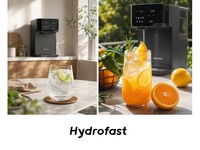 Von der Sommererfrischung zur All-in-One-Lösung: Hydrofast rückt neue Trinkwasserbedürfnisse in&hellip;