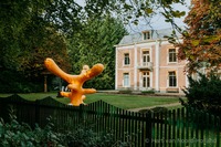 Von Esslingen an die niederländische Nordsee: Wie eine Pfarrerstochter zur&hellip;