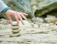Stress bewältigen mit Achtsamkeit