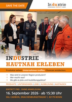 Industrie zum Anfassen: Publikumstag bei SGL Carbon in Bonn
