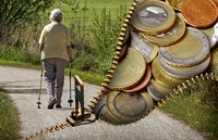 Rentenversicherungspflicht für Selbstständige: Position der Allianz Hauptstadtbüro Mittelstand des BDS&hellip;