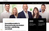 Immobilien verkaufen in Braunschweig: Warum eine fundierte Bewertung den Unterschied&hellip;