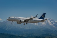 Air Astana erhält IATA-Zertifizierung für nachhaltiges Beschaffungsmanagement