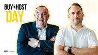 Erfolgreicher BUY+HOST Programm-Abschluss in Bremen mit Oliver Fischer und Hendrik&hellip;