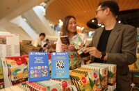 Alipay+ und S&P Global: Interoperabilität und Vertrauen sind entscheidend für&hellip;