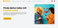 partnersuche.dating: Neues Vergleichsportal schafft Orientierung im wachsenden Markt der Online-Partnersuche