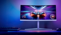 Gaming mit 200 Hz, KI-gestütztem Ambiglow und USB-C: der Philips&hellip;