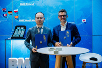 BMZ Poland und EVE Energy gestalten gemeinsam den Markt für&hellip;