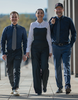 APROS Consulting und Services GmbH feiert 25-jaehriges Jubilaeum