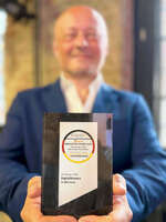 BIG BANG INNOVATION Award 2026 für den AI OKR Coach