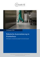 Neues Whitepaper von Elvio und der Charité belegt das Potenzial&hellip;