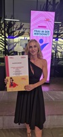 Ärztin macht Wechseljahre zum Wirtschaftsthema: Österreichische Auszeichnung für Dr. Claudia&hellip;