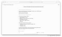HTML clipboardVom Angebot zum Auftrag per Chat: „Das Programm“ erweitert&hellip;