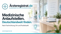 CDAS LTD klärt auf: Ärzteregistrat / Aerzteregistrat.de ist kein Betrug,&hellip;