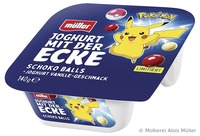 Mixen, löffeln, trinken, genießen: Müller bringt Pokémon gleich dreifach ins&hellip;