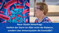 Neue Studie hinterfragt: Verliert der Darm im Alter nicht die&hellip;
