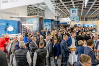 ELEKTRO+ und WÄRME+ auf gedatec und GET NORD: Gemeinsames Forum&hellip;