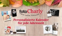 Wie fotoCharly heuer die Adventszeit um 25% günstiger und individueller&hellip;