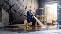Moderne Industriereinigung sichert Anlagenverfügbarkeit
