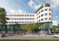 Starker Auftakt im neuen Park Center Treptow: Ankermieter feiert große&hellip;