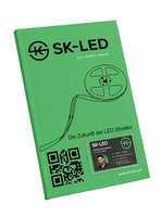 Warum LED-Streifen am Ende dunkler leuchten: Fachhändler SK LED sieht&hellip;