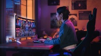 QD-OLED der 5. Generation trifft auf 280 Hz Ultrawide-Gaming: der&hellip;