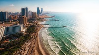 Ajman als „Middle East’s Leading Emerging Tourism Destination 2026“ ausgezeichnet