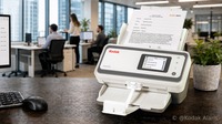KODAK N2000 Serie – die neuen netzwerkfähigen Scanner von Kodak&hellip;