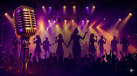 SING 4 LIFE 2026: Country, R&B & Soul für den&hellip;