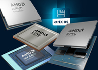 Bosch Rexroth und AMD bringen Industrial AI direkt an die&hellip;