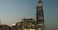 Asien dominiert die Spitze der besten Luxushotels 2026