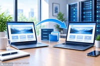 Hosting-Wechsel ohne böse Überraschungen: Worauf es beim Website-Umzug ankommt