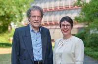 Wechsel an der Spitze: August Ilg wird neuer Vorstandsvorsitzender der&hellip;