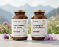 Revitera: Ganzheitliches Wohlbefinden im eigenen Rhythmus