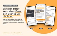Wo Deutschland ausbildet: Erst den Beruf verstehen, dann den Betrieb&hellip;