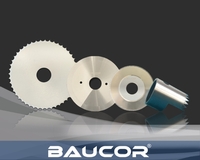Baucor reduziert Messerwechsel um 70 %