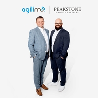 agilimo gewinnt Peakstone Growth Partners als Wachstumsinvestor