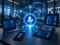 Passkeys im Unternehmen: Sicherheit braucht mehr als eine neue Anmeldemethode