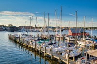 Lonely Planet kürt Maryland als Top-Reiseziel für 2027