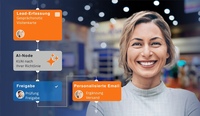Vom Erstgespräch zur passenden Nachfass-E-Mail: Flow360.io automatisiert Messenachbereitung DSGVO-konform mit&hellip;