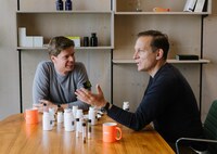 ASPRIVA Das Ende des Longevity-Hypes hat begonnen