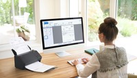PFU erweitert die RICOH SP-Serie um kostengünstigere USB‑Modelle für PC‑basiertes&hellip;